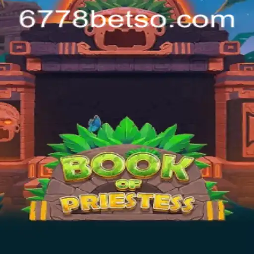 Descubra o Fascinante Mundo de BookOfPriestess
