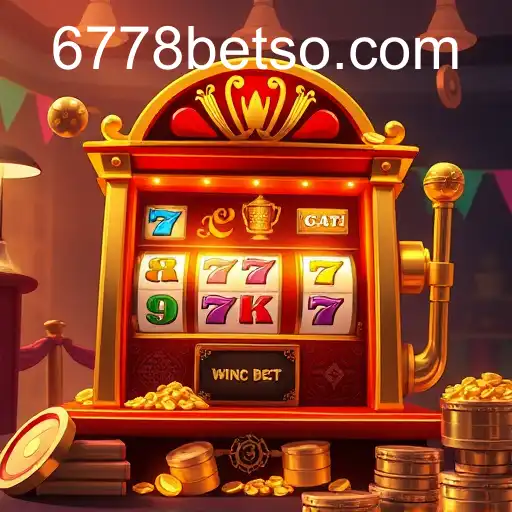 Caça-níqueis online