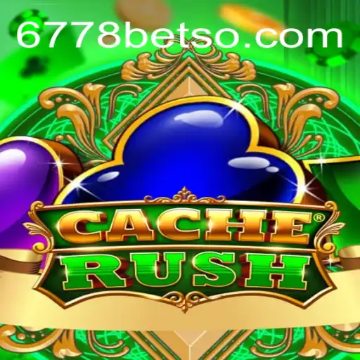 CacheRush: A Nova Sensação de Entretenimento em 6778BET.COM