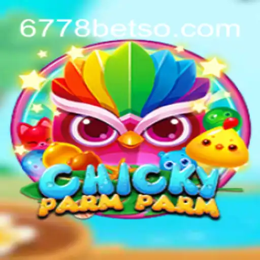 Descubra o Mundo do Jogo ChickyParmParm: Uma Experiência Única