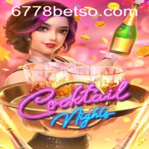 Descubra Tudo sobre o Jogo CocktailNights