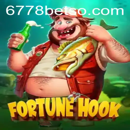 Descubra o Mundo de FortuneHook no 6778BET.COM