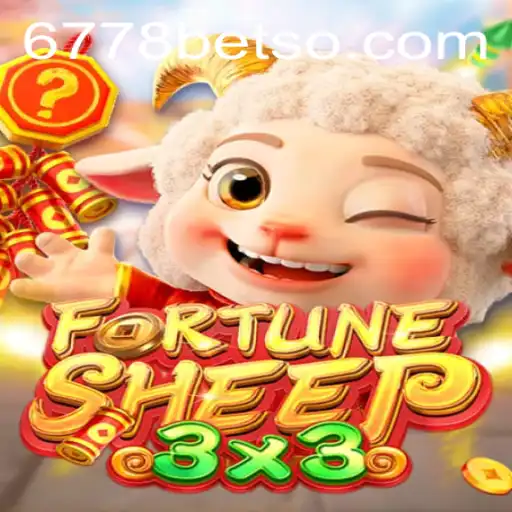Descubra o Empolgante Mundo de FortuneSheep no 6778BET.COM
