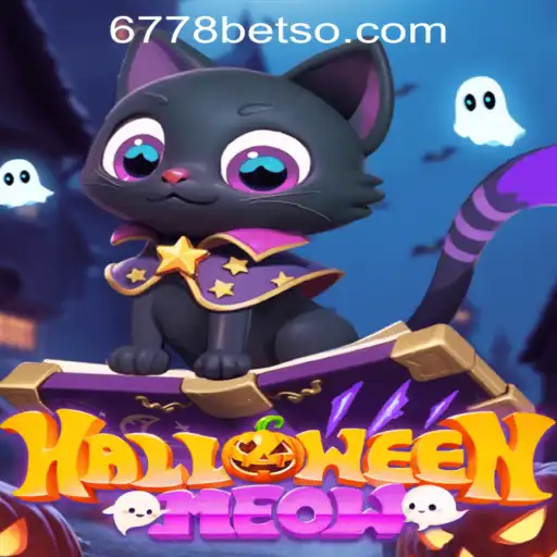 HalloweenMeow: Uma Aventura Assustadora no Mundo dos Gatos