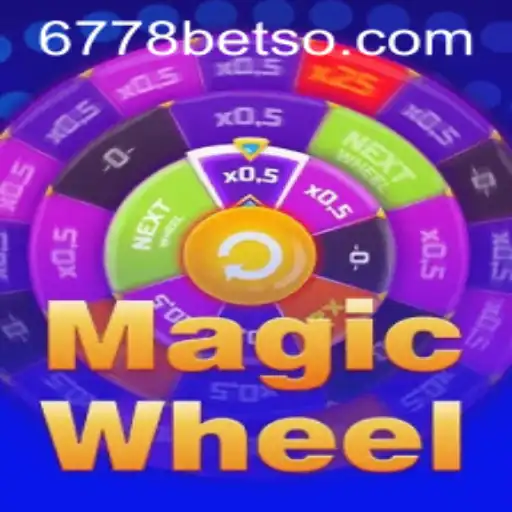 Descubra o Fascinante Mundo de MagicWheel no 6778BET.COM