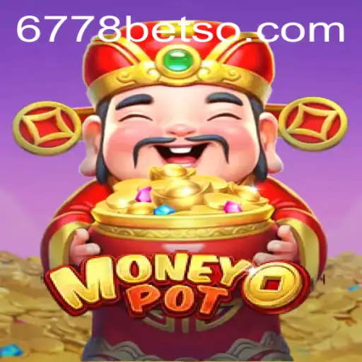 Explorando o Mundo de MoneyPot e 6778BET.COM
