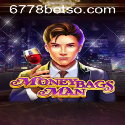 Descubra o Mundo de MoneybagsMan