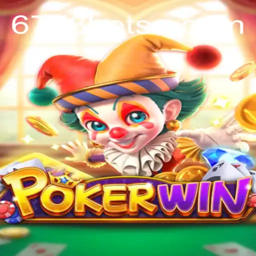Aprenda a jogar POKERWIN com 6778BET.COM