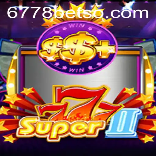 Explorando o Mundo do Jogo Super777II: Uma Aventura de Entretenimento e Estratégia