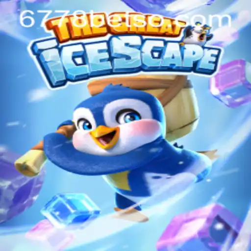 Descubra o Fascinante Mundo de TheGreatIcescape: O Jogo que Está Gelando os Corações dos Jogadores
