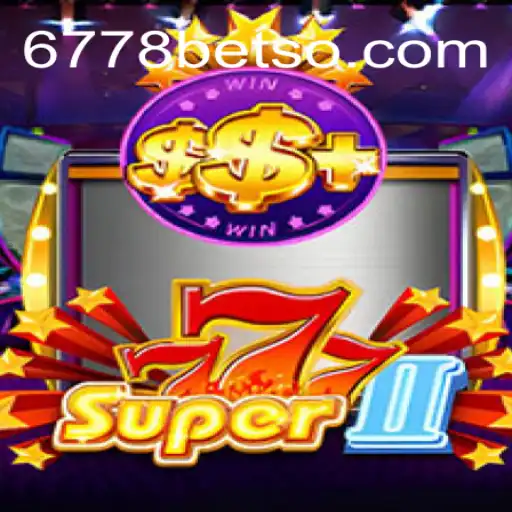 Explorando o Mundo do Jogo Super777II: Uma Aventura de Entretenimento e Estratégia