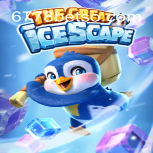 Descubra o Fascinante Mundo de TheGreatIcescape: O Jogo que Está Gelando os Corações dos Jogadores