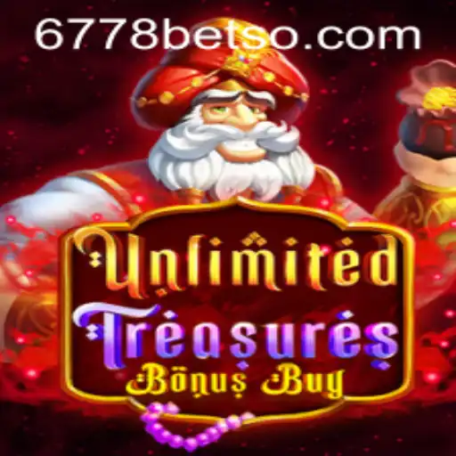 Conheça o Jogo UnlimitedTreasuresBonusBuy: A Nova Sensação do 6778BET.COM
